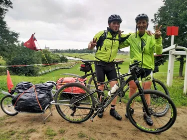 La Vélo Francette, une randonnée "conviviale" et "abordable" sur...